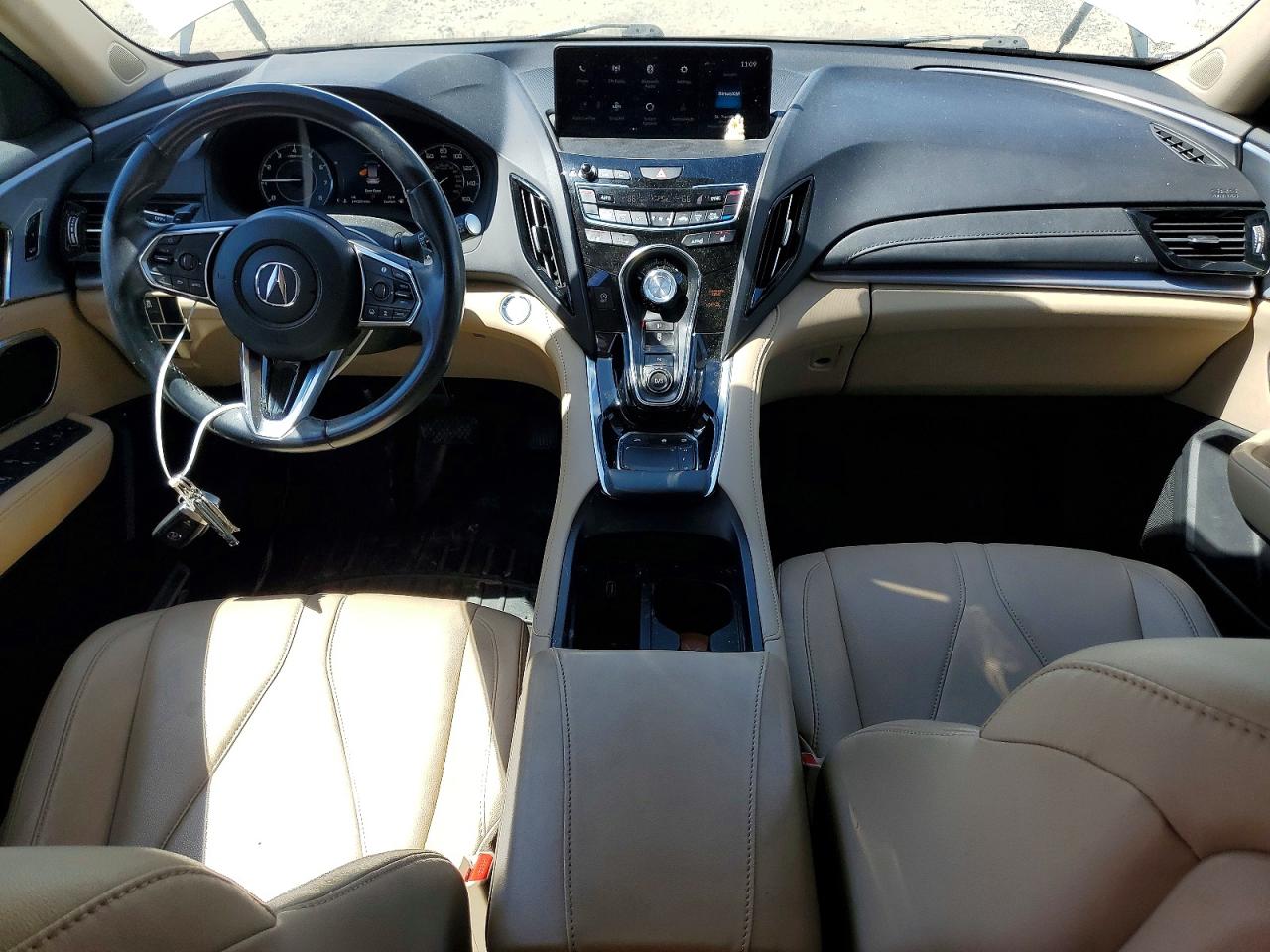 Acura RDX
