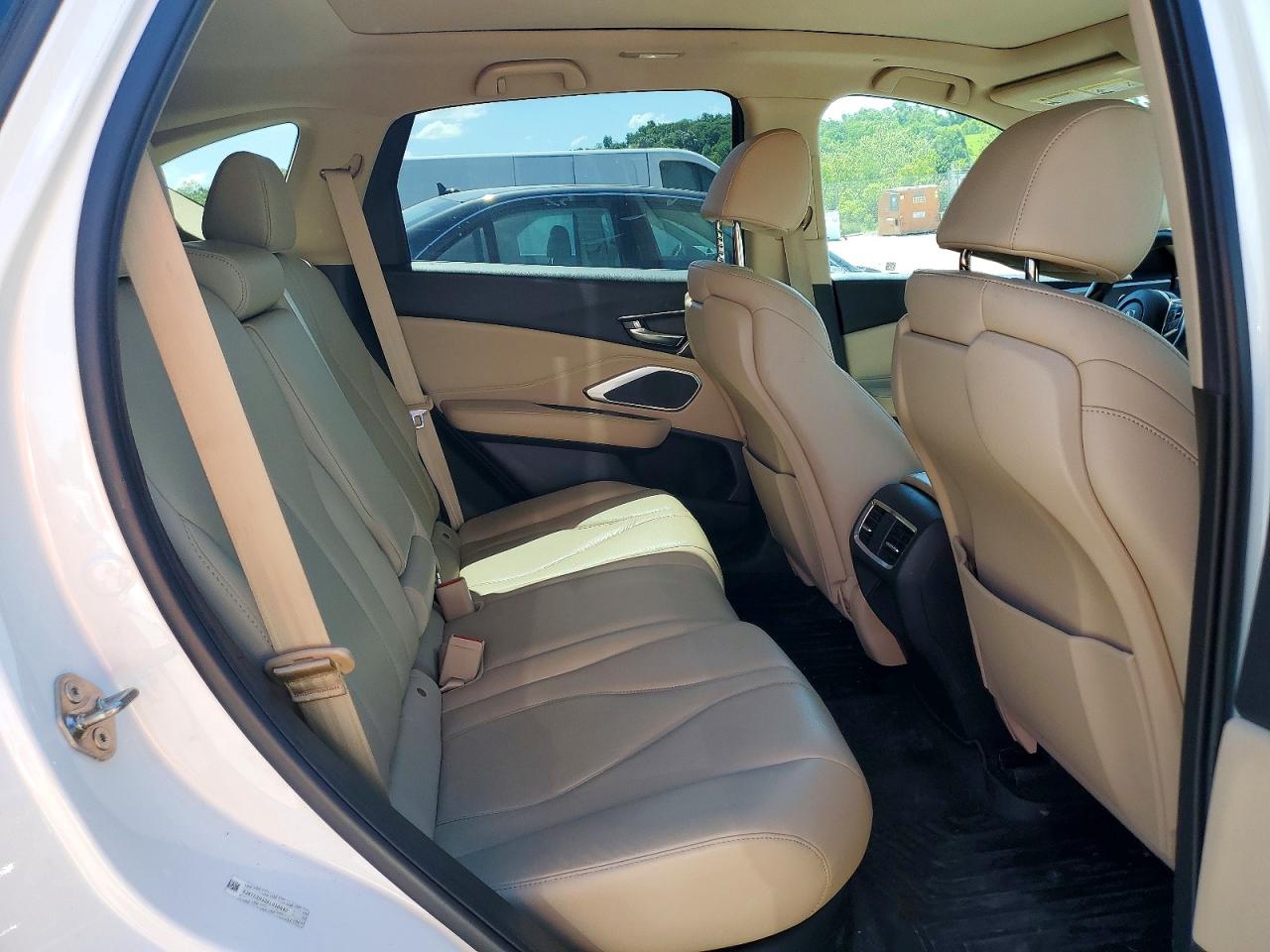 Acura RDX