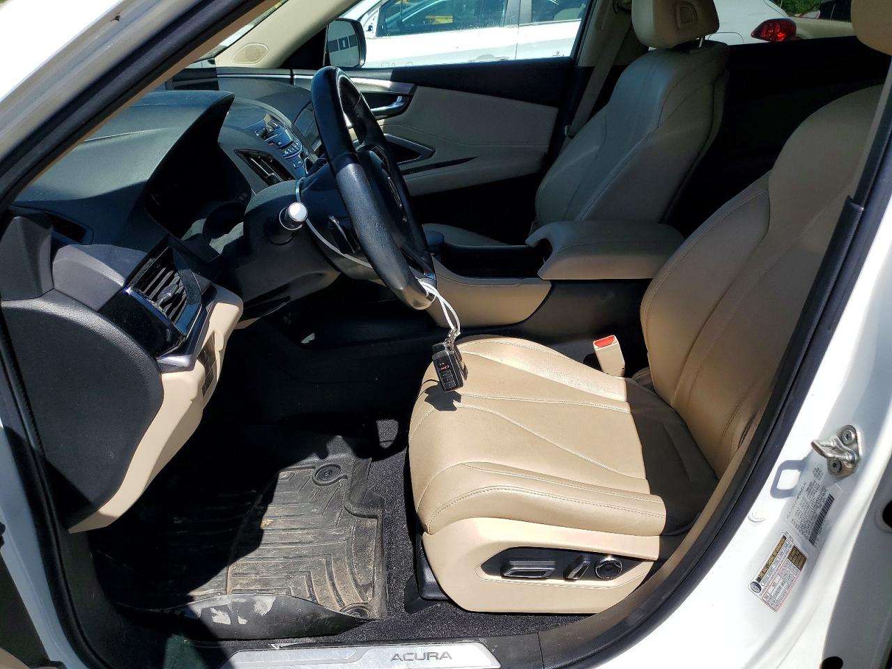 Acura RDX