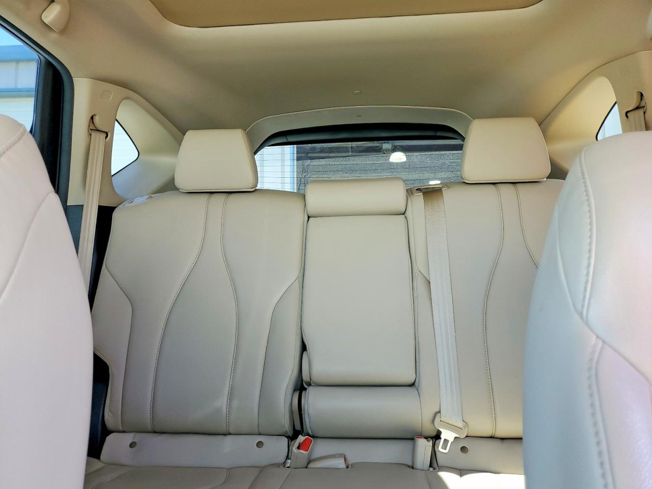Acura RDX