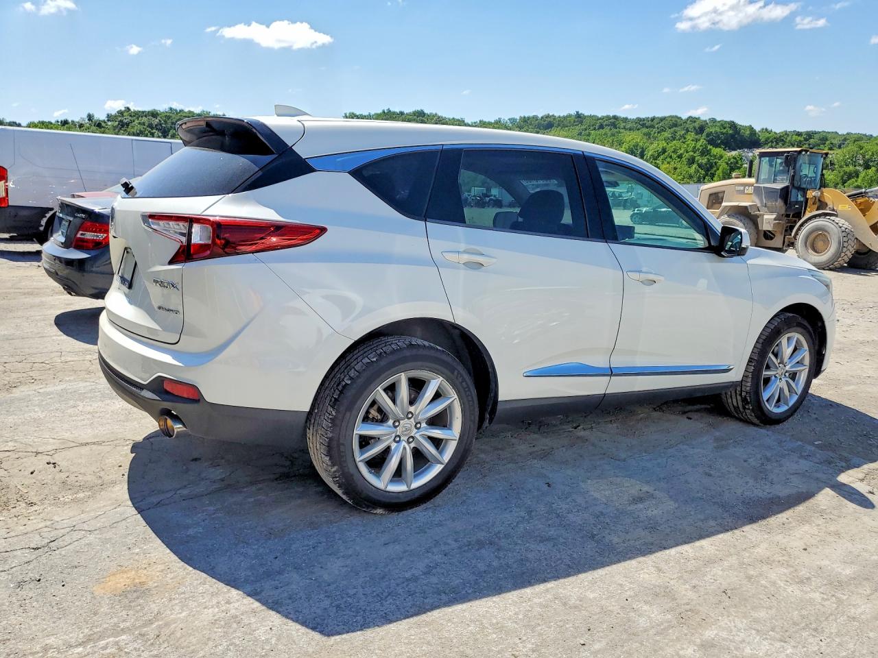 Acura RDX