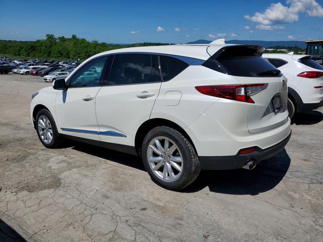 Acura RDX