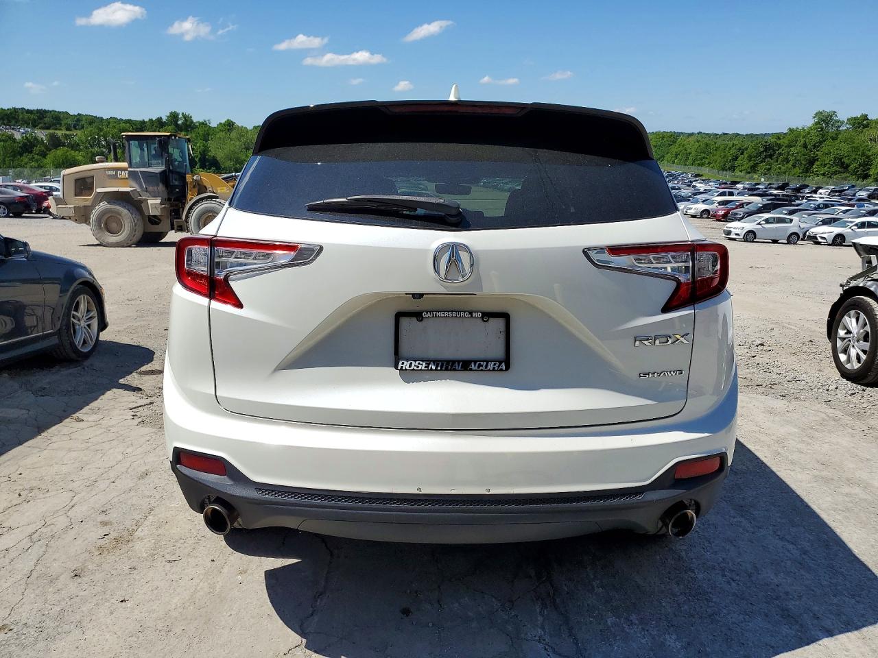 Acura RDX