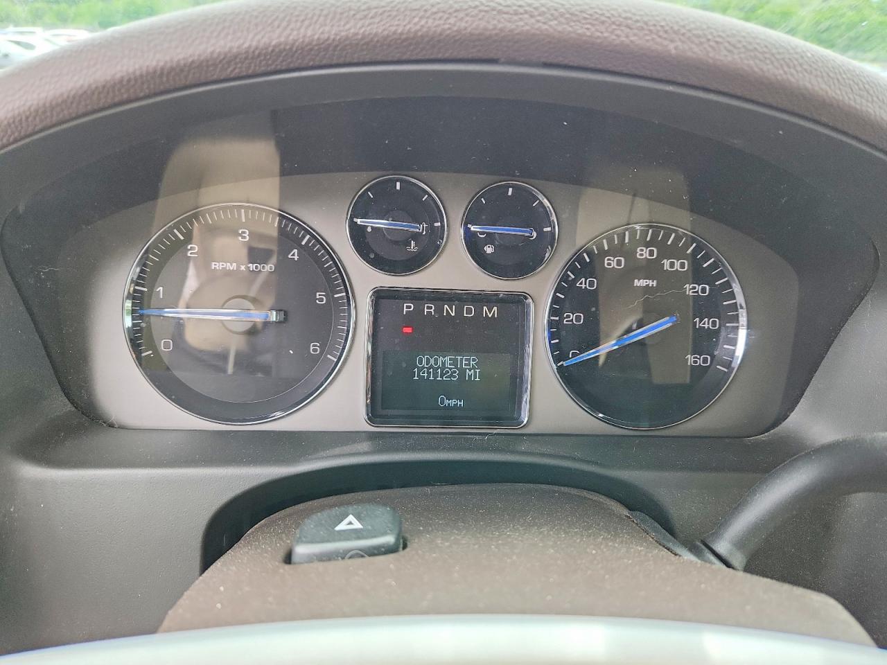 Cadillac Escalade Ext