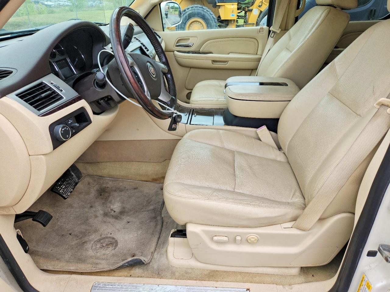 Cadillac Escalade Ext