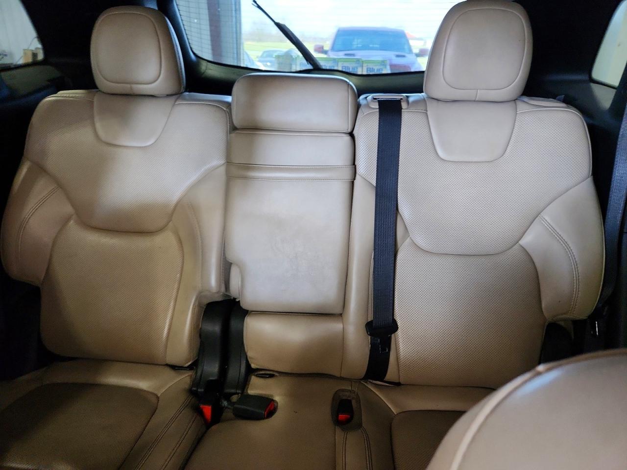 Jeep Cherokee Limited