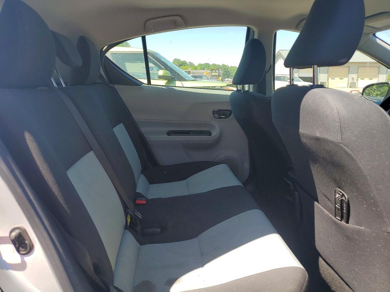 Toyota Prius Two