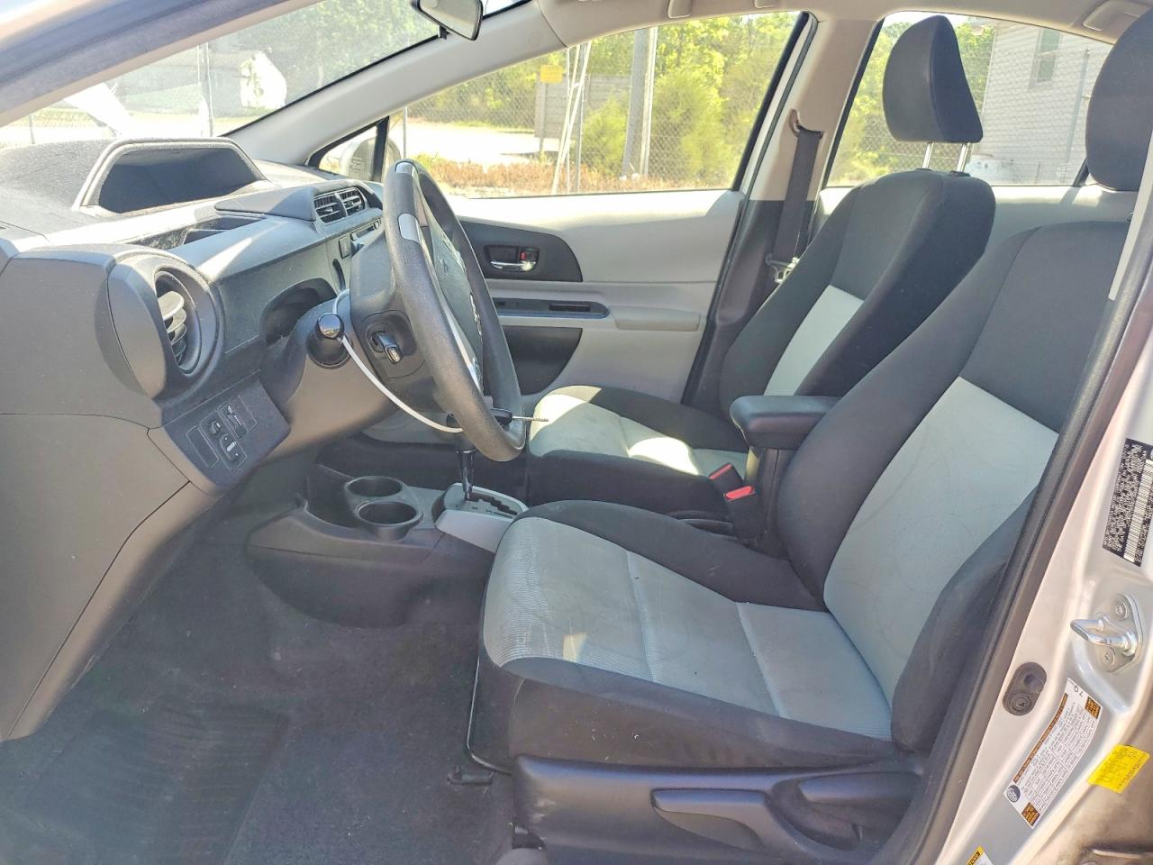 Toyota Prius Two