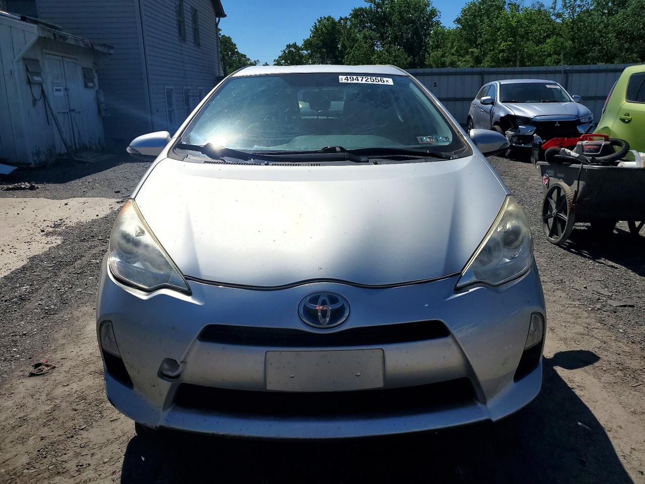 Toyota Prius Two