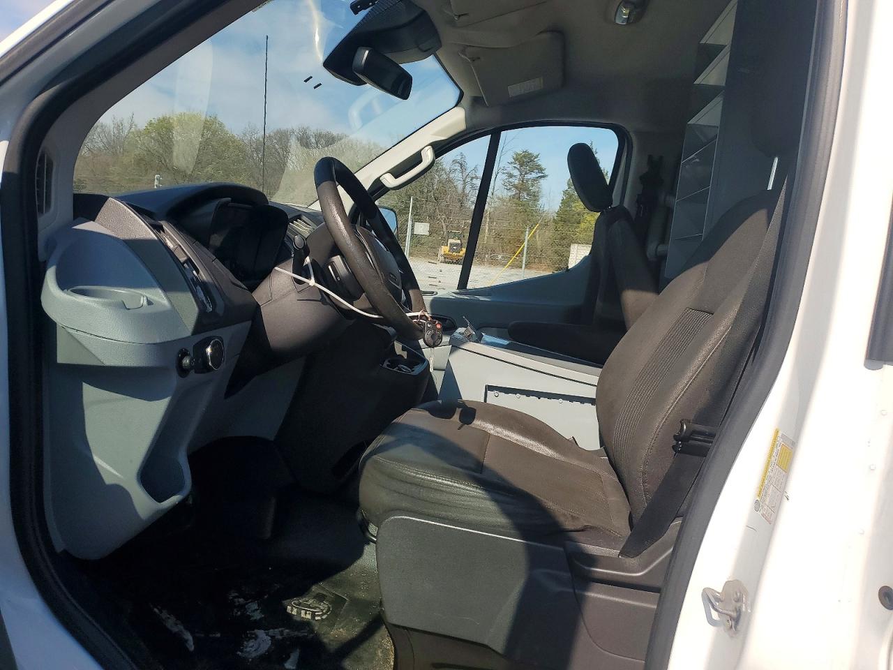 Ford Transit T-250