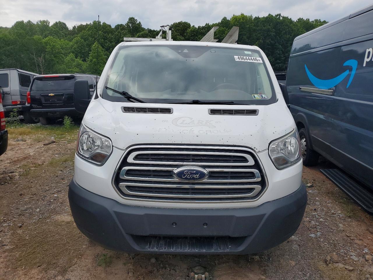 Ford Transit T-250