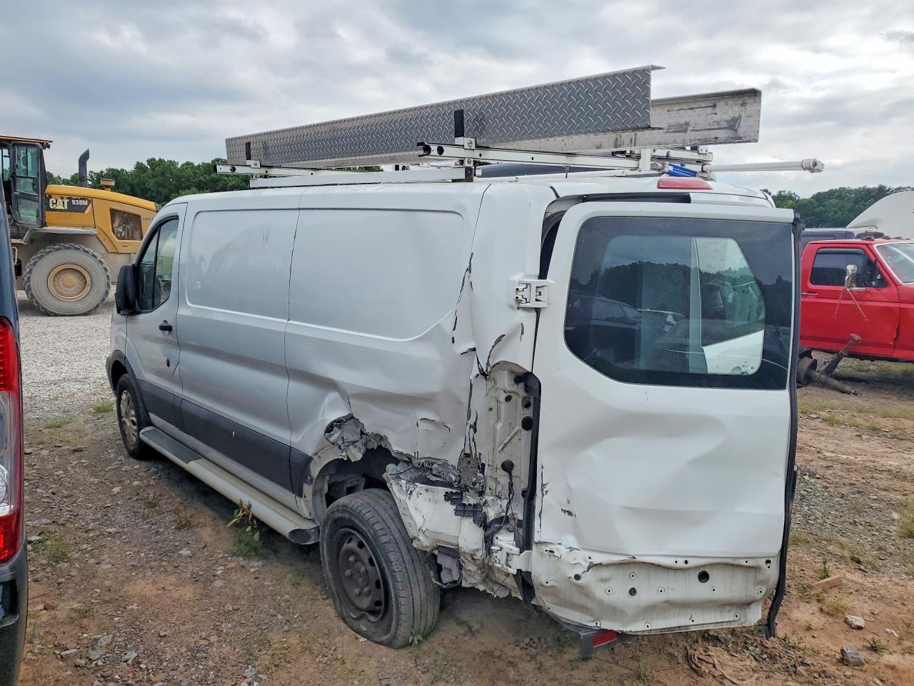 Ford Transit T-250