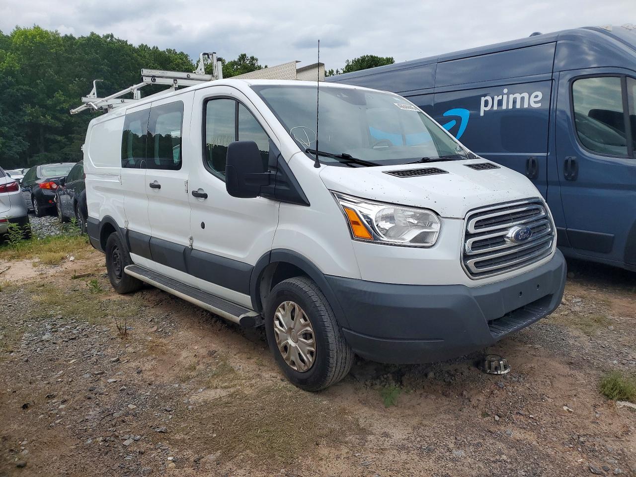 Ford Transit T-250