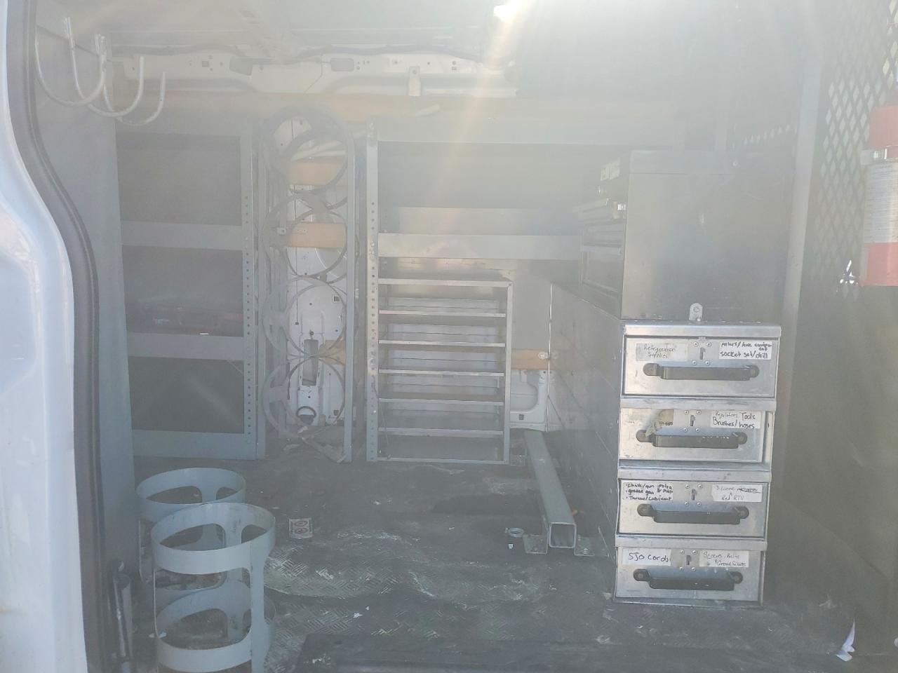 Ford Transit T-250