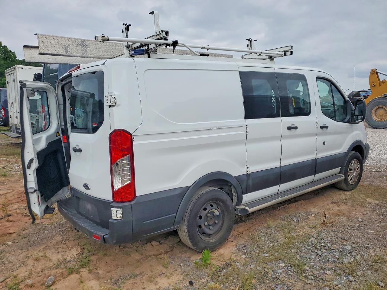 Ford Transit T-250