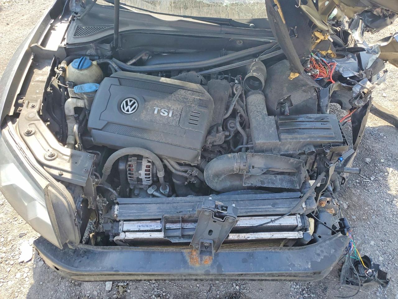 Volkswagen Passat Se