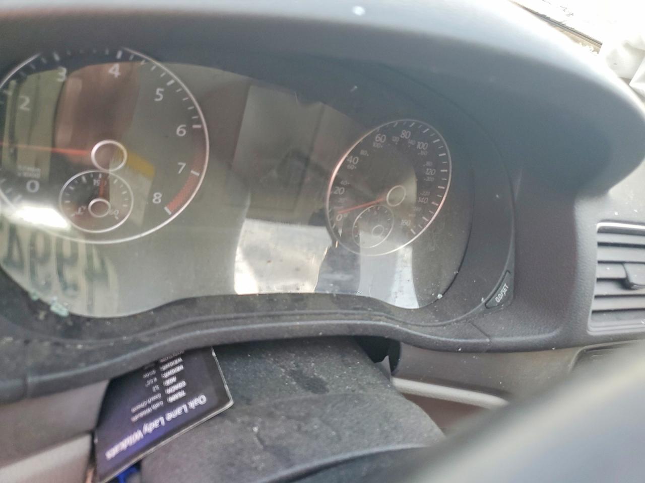 Volkswagen Passat Se