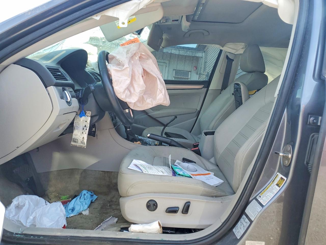 Volkswagen Passat Se