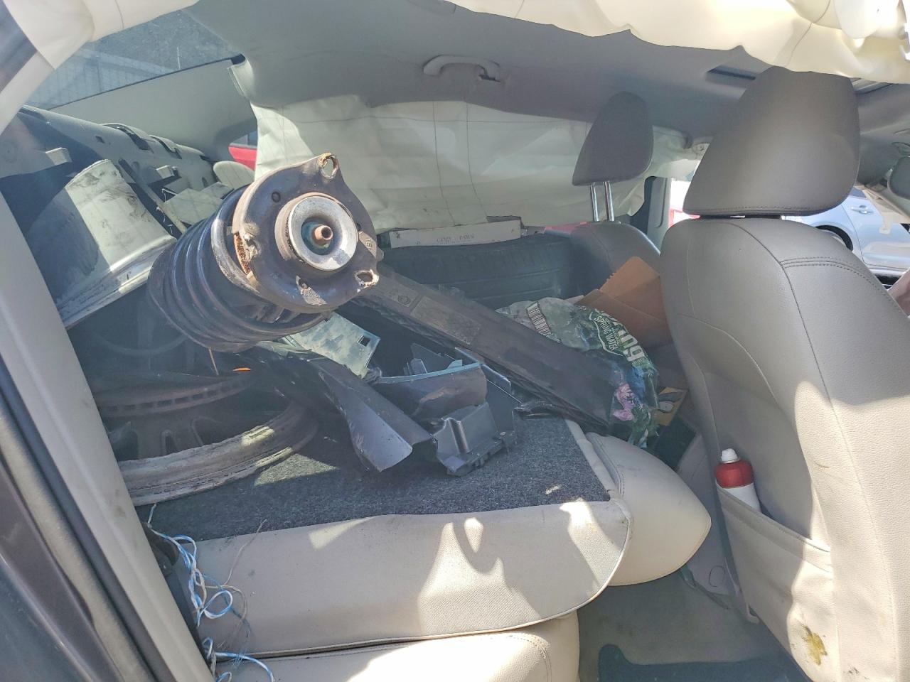 Volkswagen Passat Se