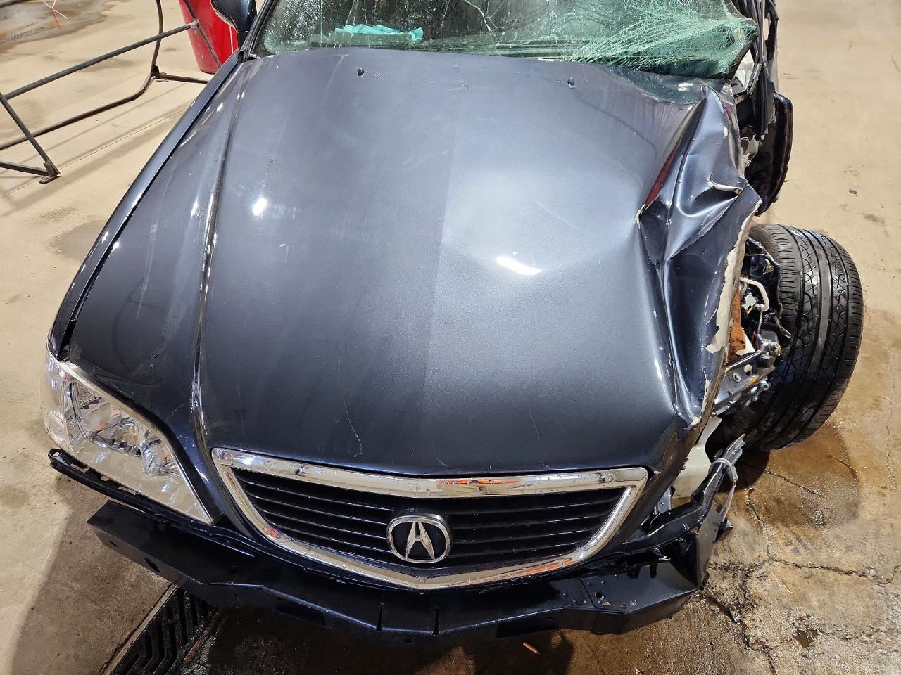 Acura RL