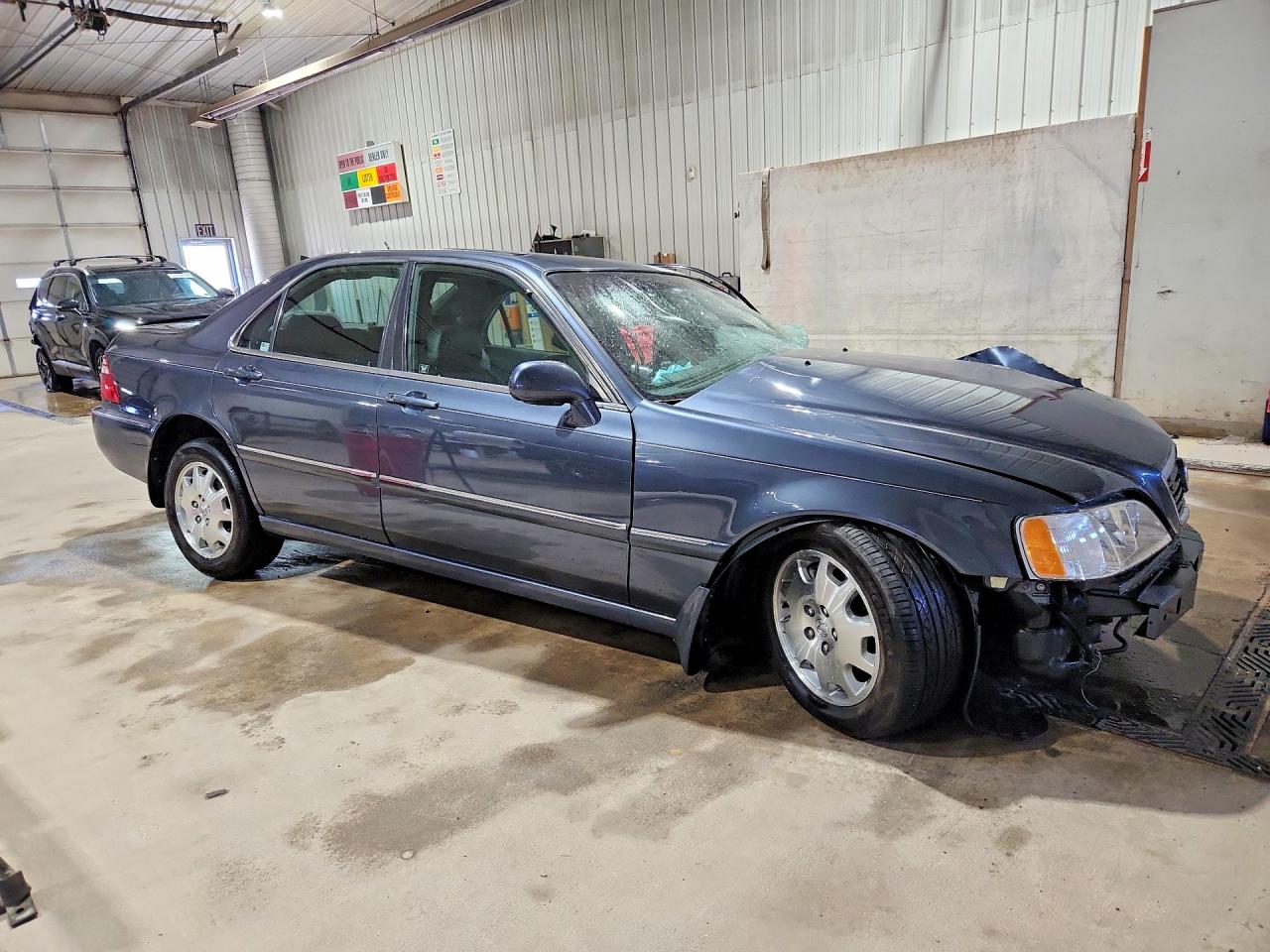 Acura RL
