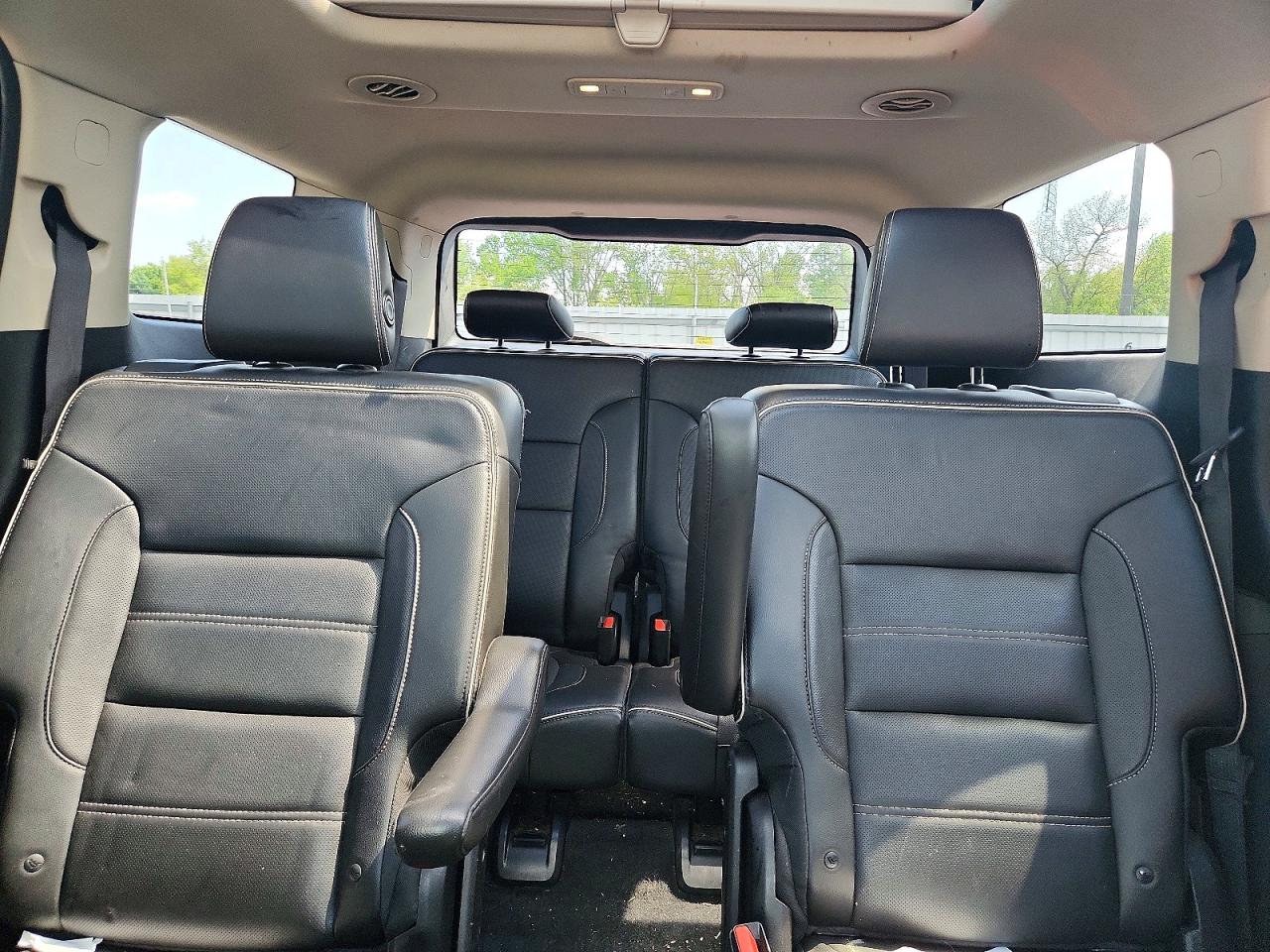 GMC Acadia Denali