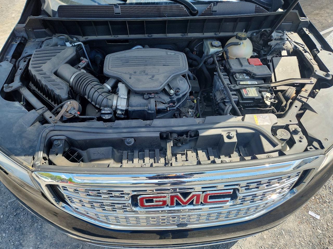 GMC Acadia Denali