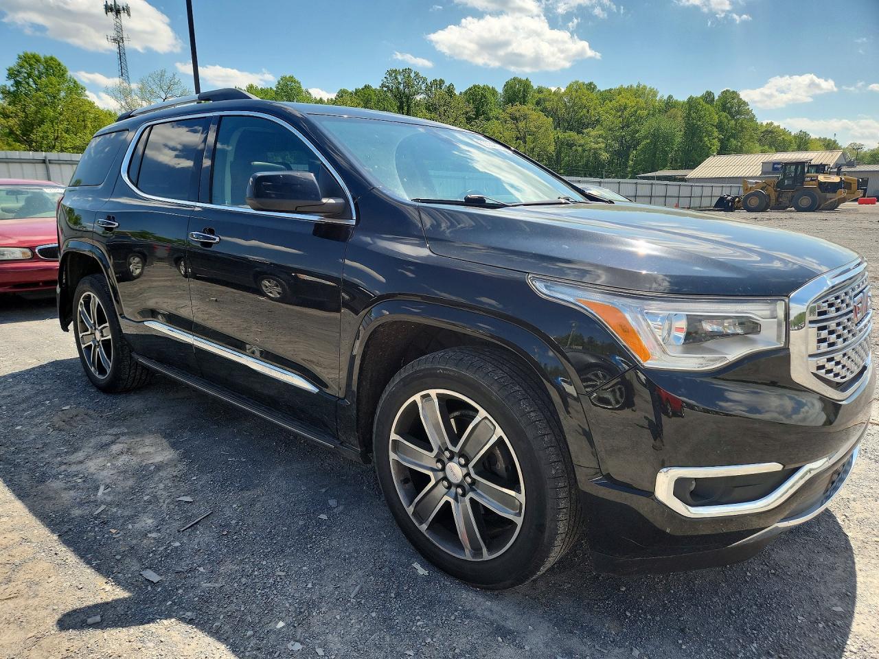 GMC Acadia Denali