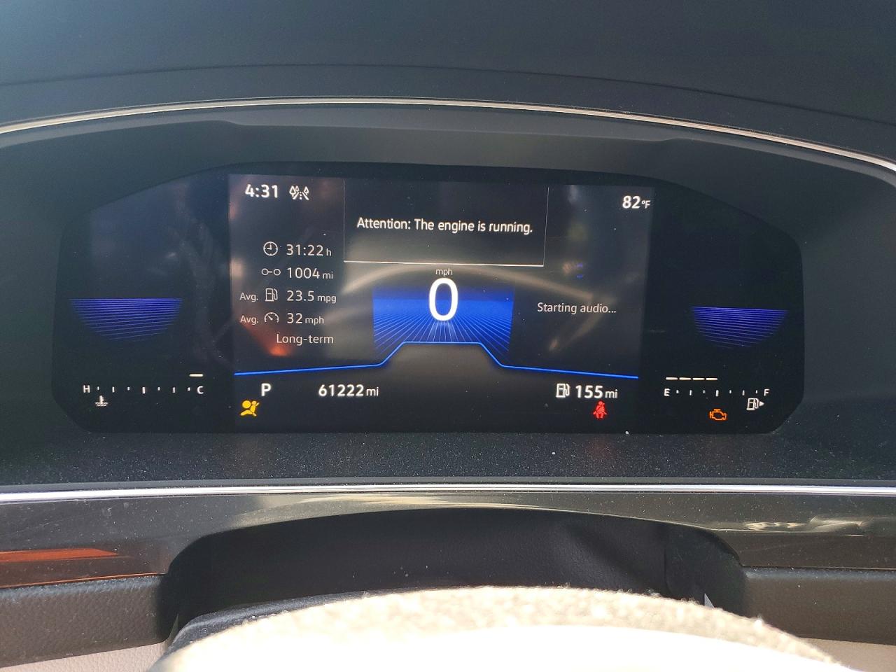 Volkswagen Tiguan Se