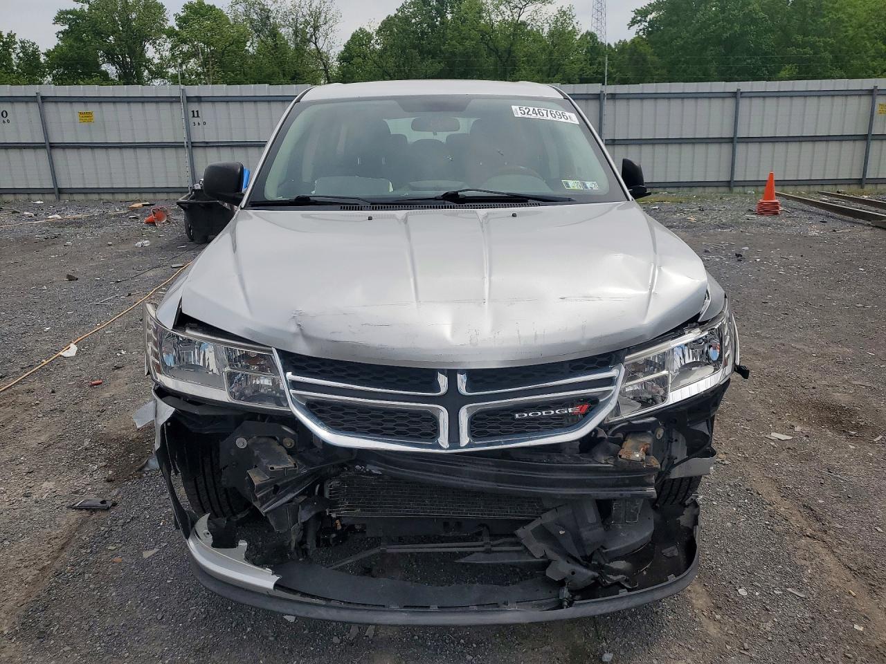 Dodge Journey Se