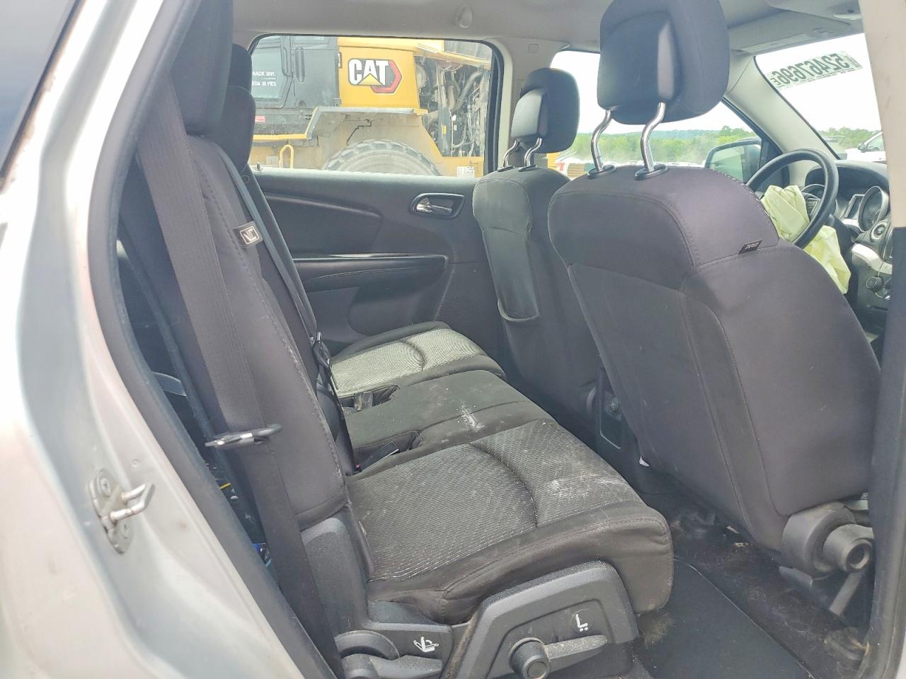 Dodge Journey Se