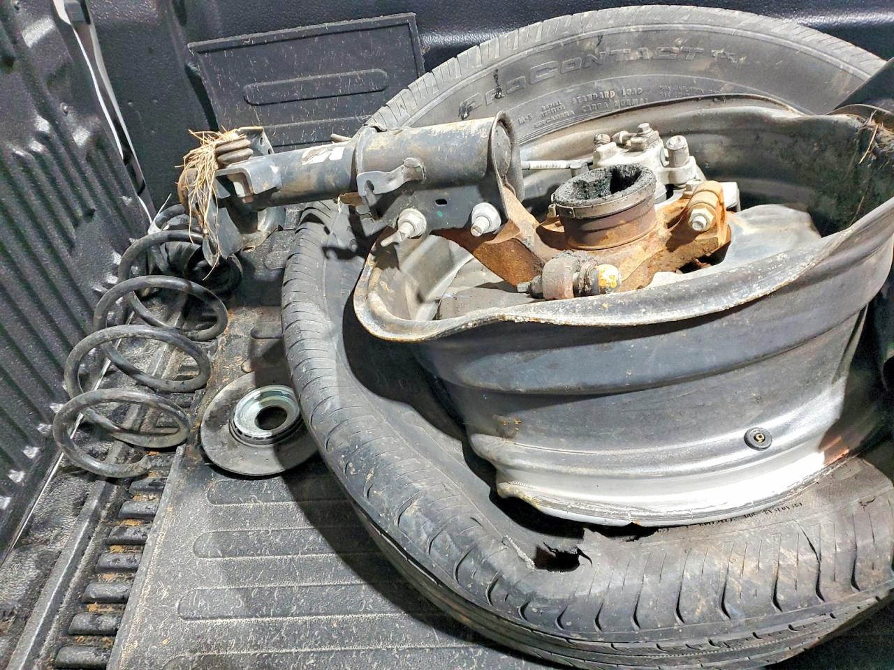 Ford Maverick Xl