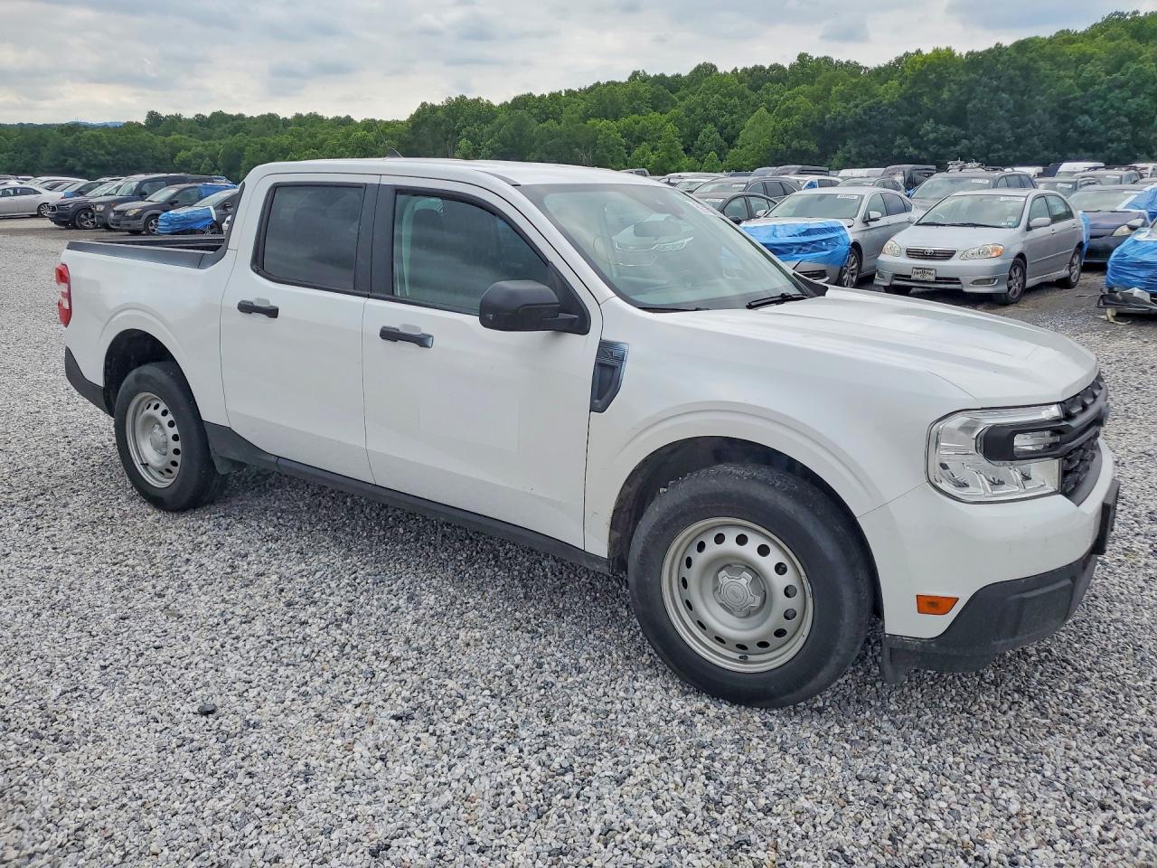 Ford Maverick Xl