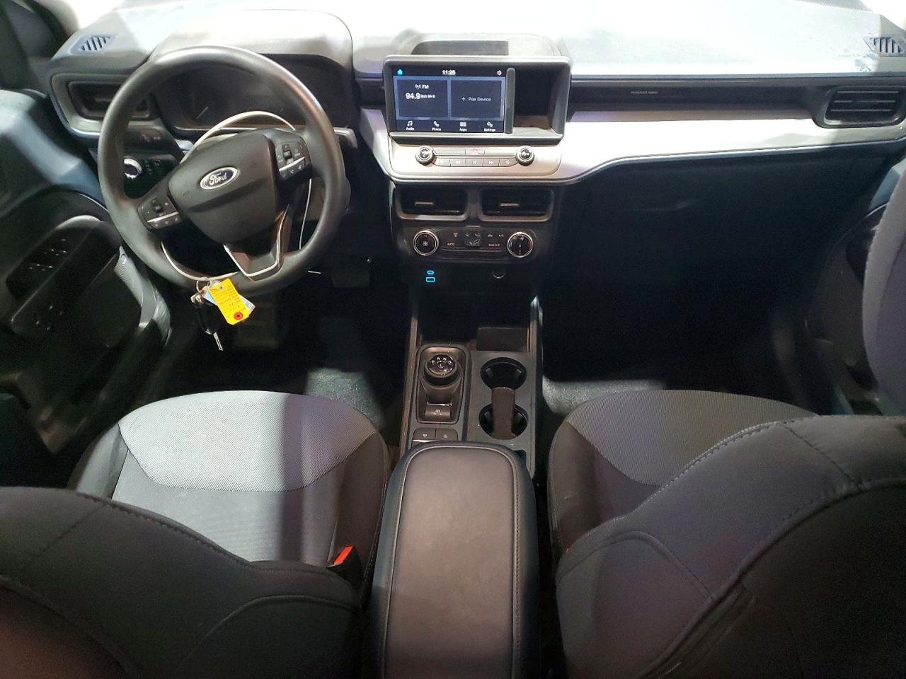 Ford Maverick Xl