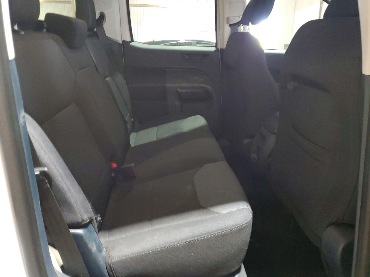 Ford Maverick Xl