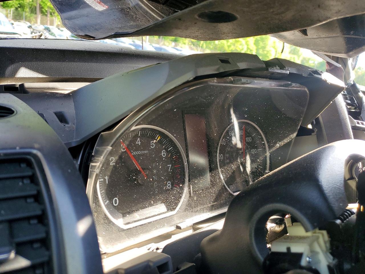 Honda Crv Lx