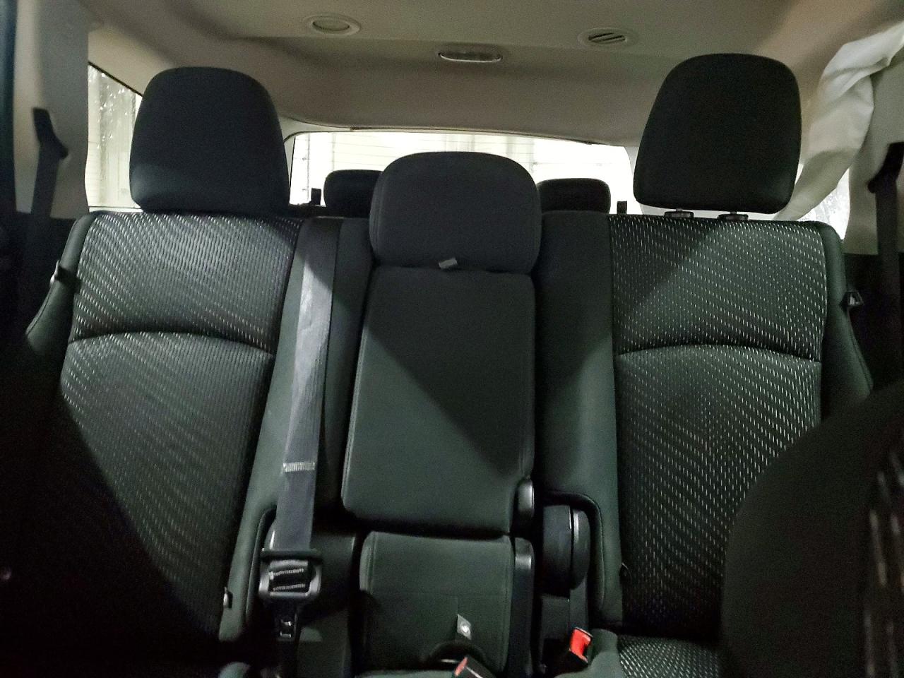 Dodge Journey Sxt