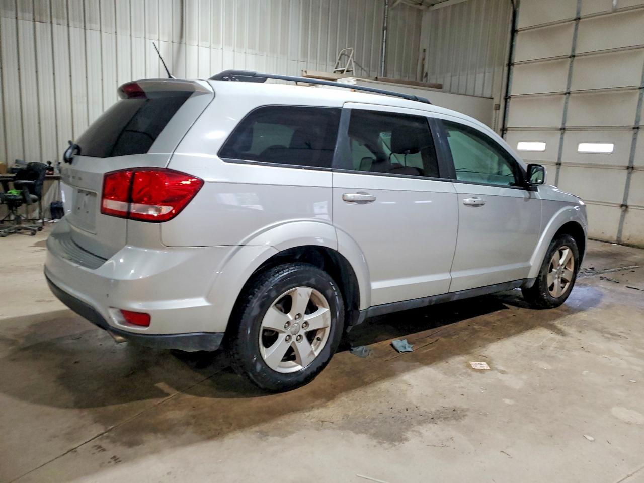 Dodge Journey Sxt