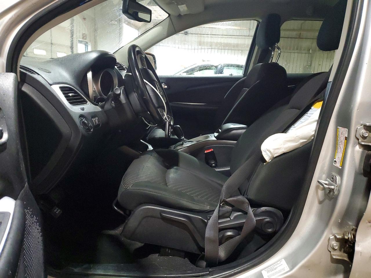 Dodge Journey Sxt