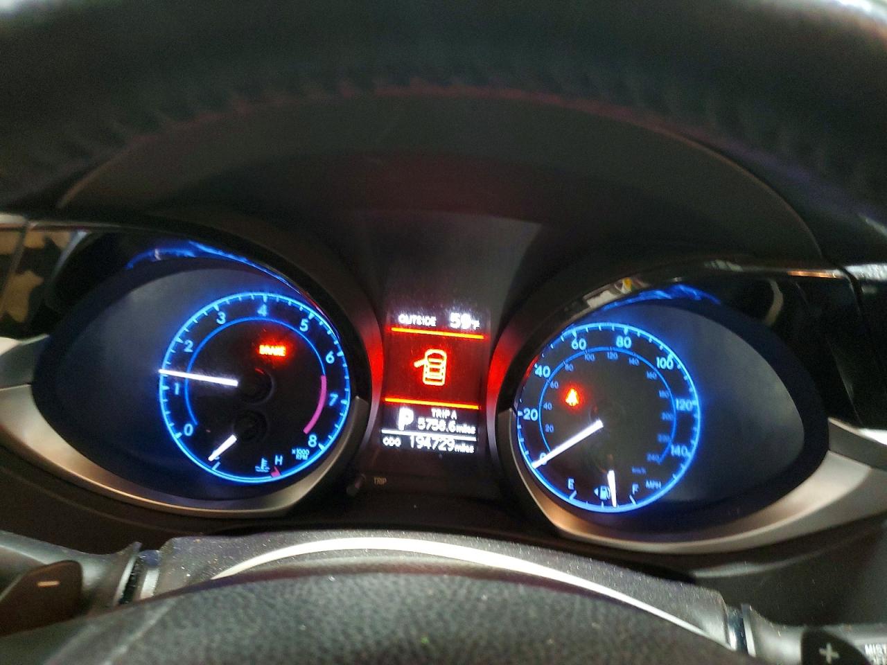 Toyota Corolla S Plus