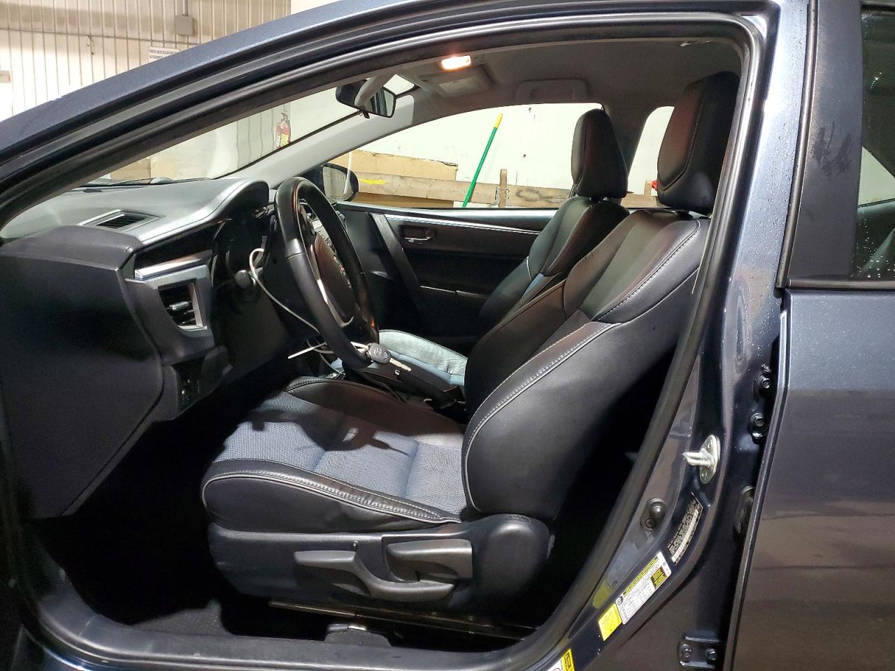 Toyota Corolla S Plus