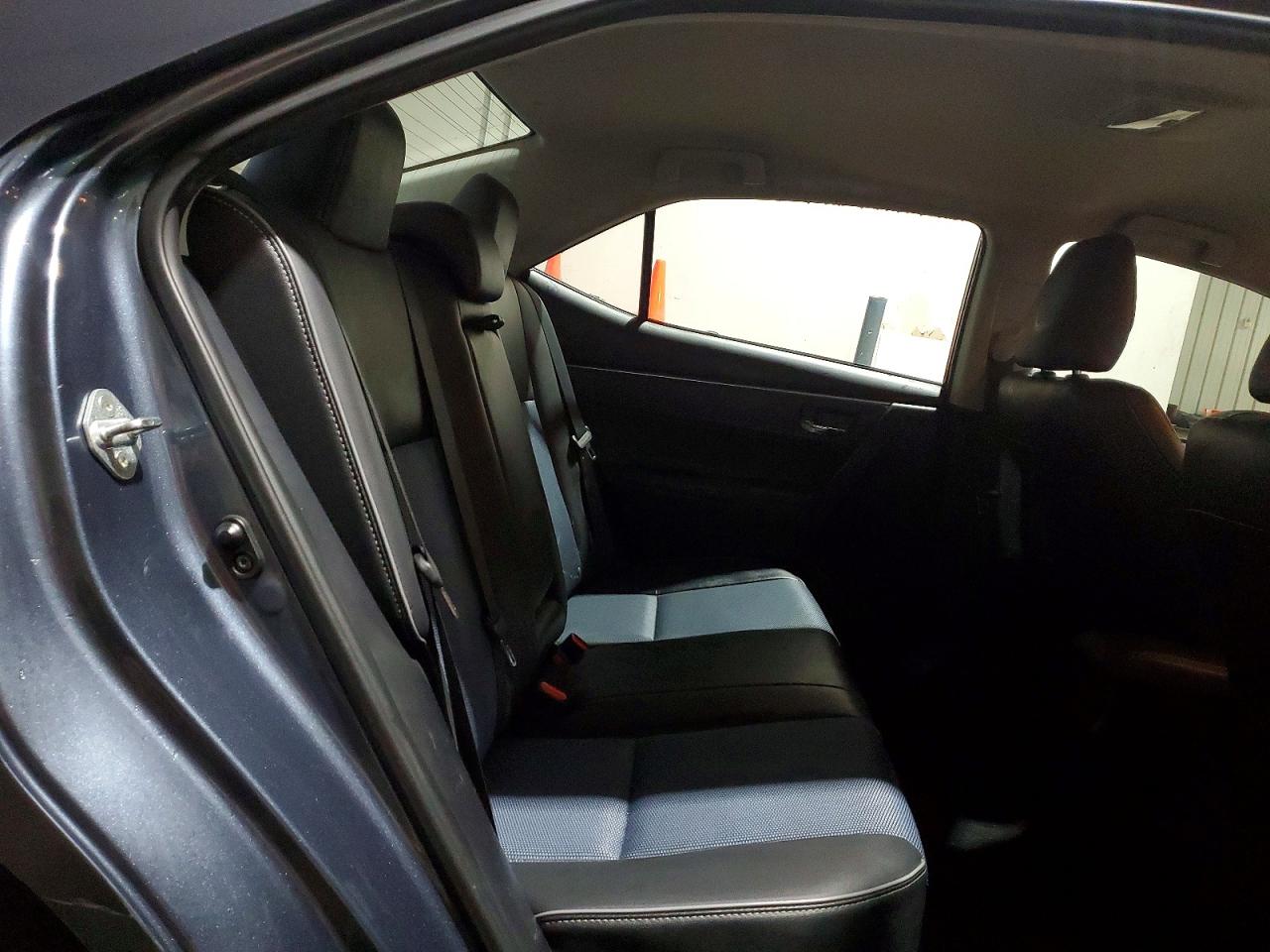 Toyota Corolla S Plus