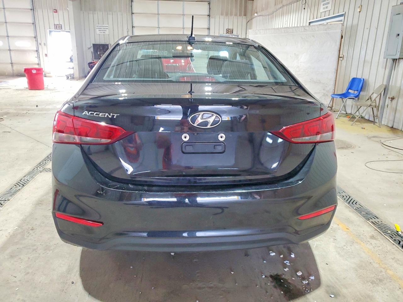 Hyundai ACCENT Sel