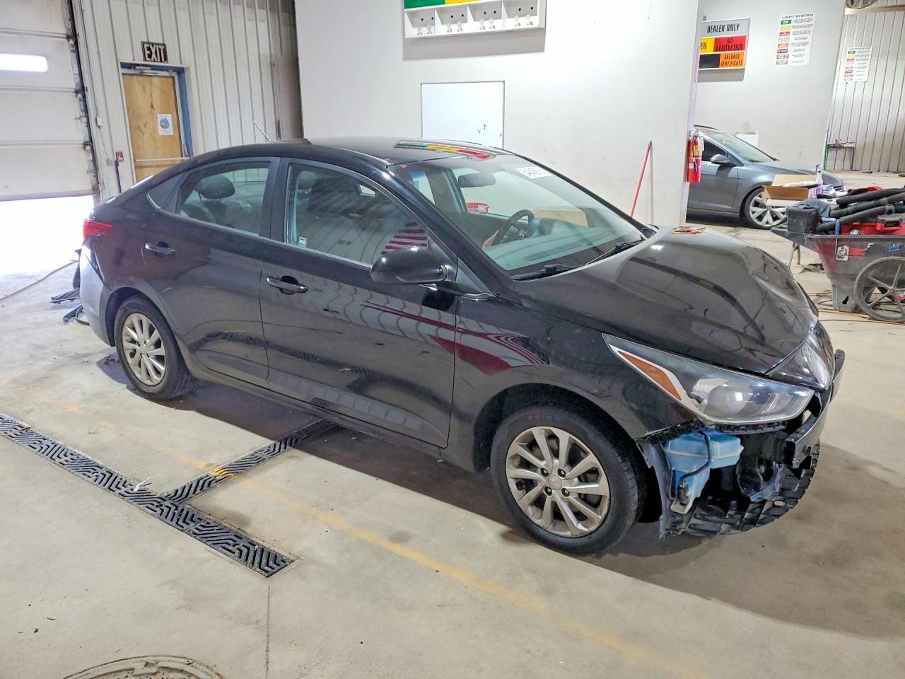 Hyundai ACCENT Sel