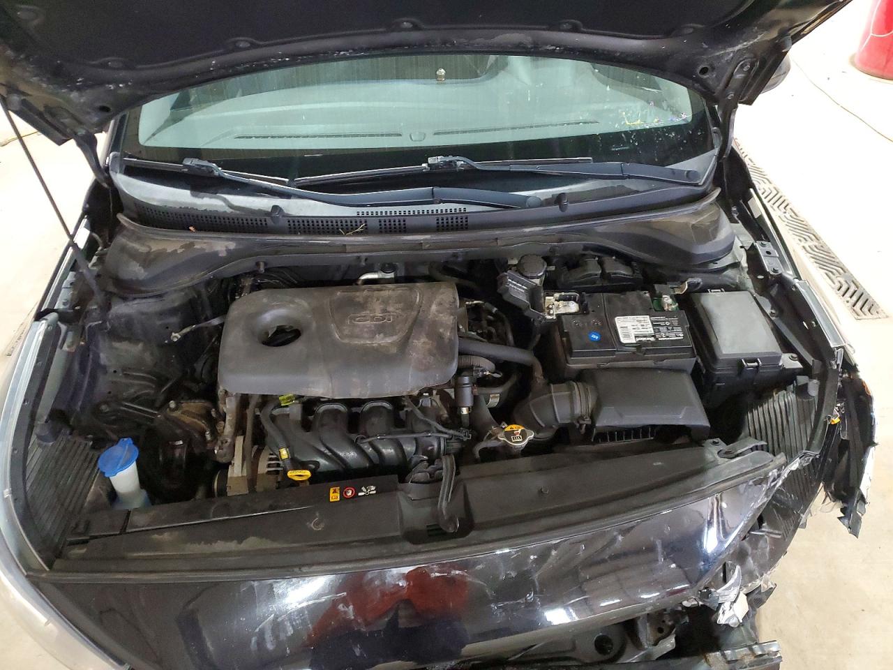 Hyundai ACCENT Sel