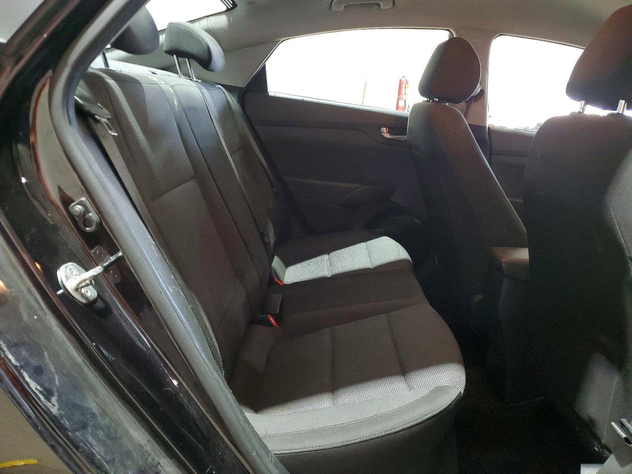 Hyundai ACCENT Sel