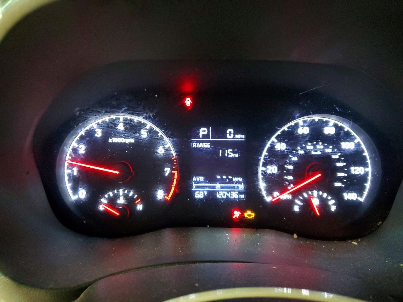 Hyundai ACCENT Sel
