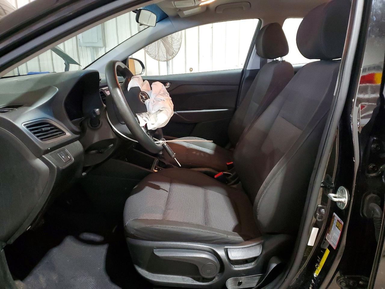 Hyundai ACCENT Sel