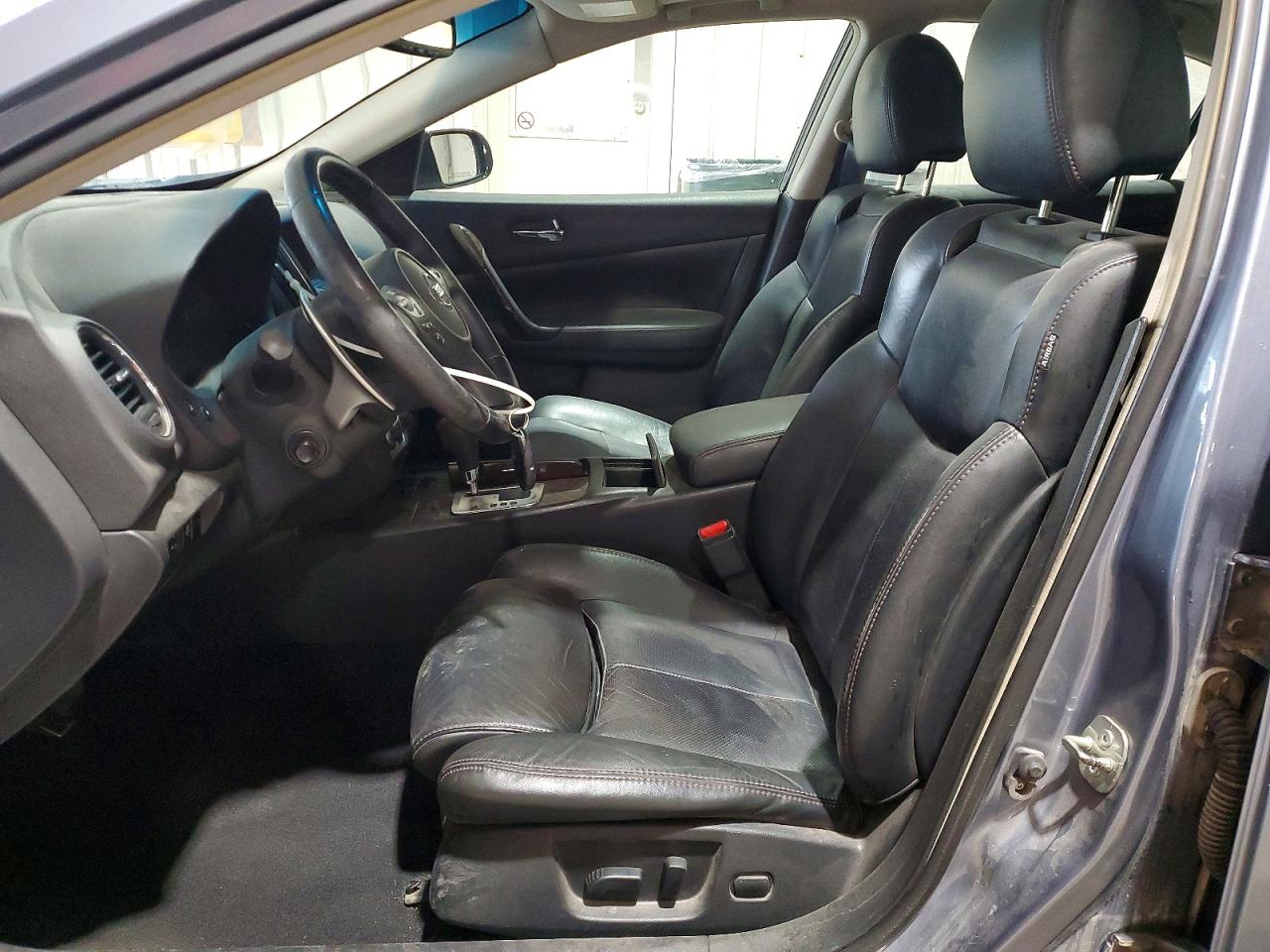 Nissan Maxima 3.5 S