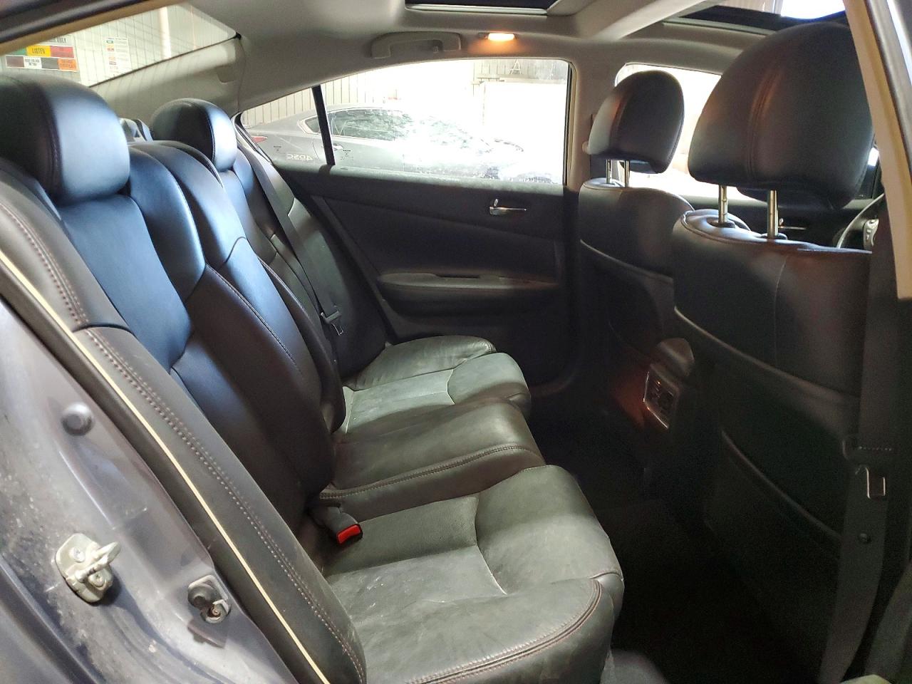 Nissan Maxima 3.5 S